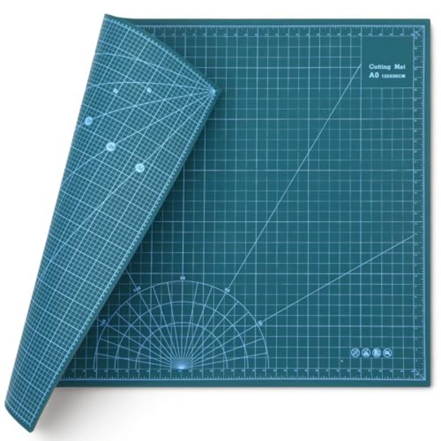 Cutting Mat Self Heal - 36 x 48 Inch Large Self