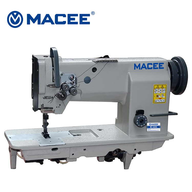 Leather Needle Heavy - MC 4420 Head Only Leather Heavy