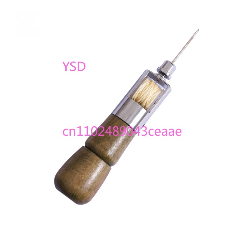 Leather Needle Heavy - Leather Hand Sewing DIY Handmade Leather