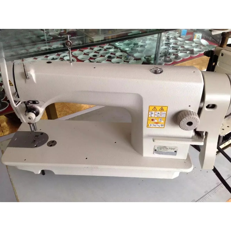 Sewing Industry - DDL-8700 Industrial Sewing Single JUK IS