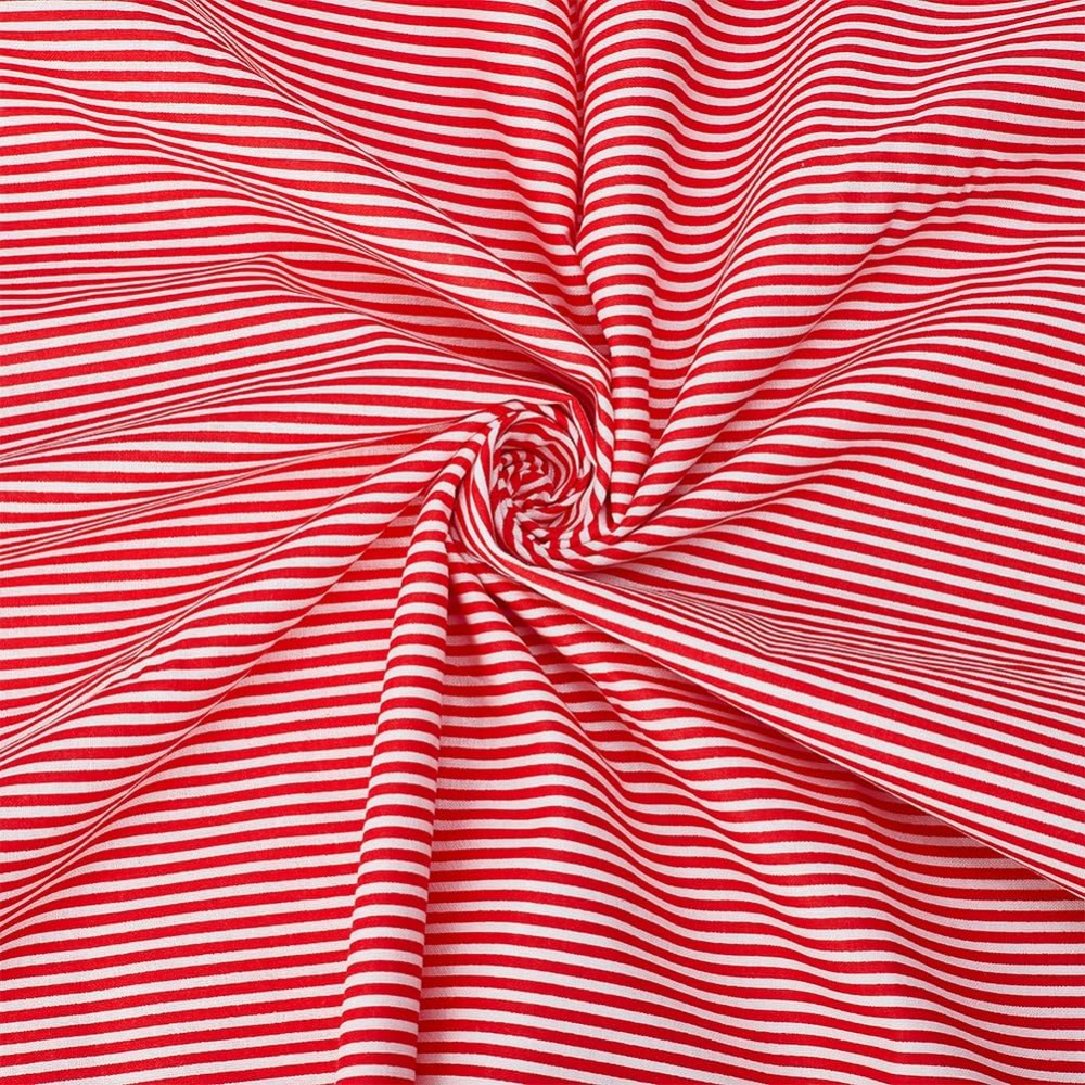 1.7 Yard Striped Upholstery Fa - Sewing By บทวิจารณ์และราคา