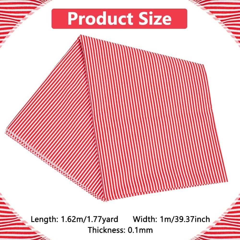 1.7 Yard Striped Upholstery Fa - Sewing By บทวิจารณ์และราคา