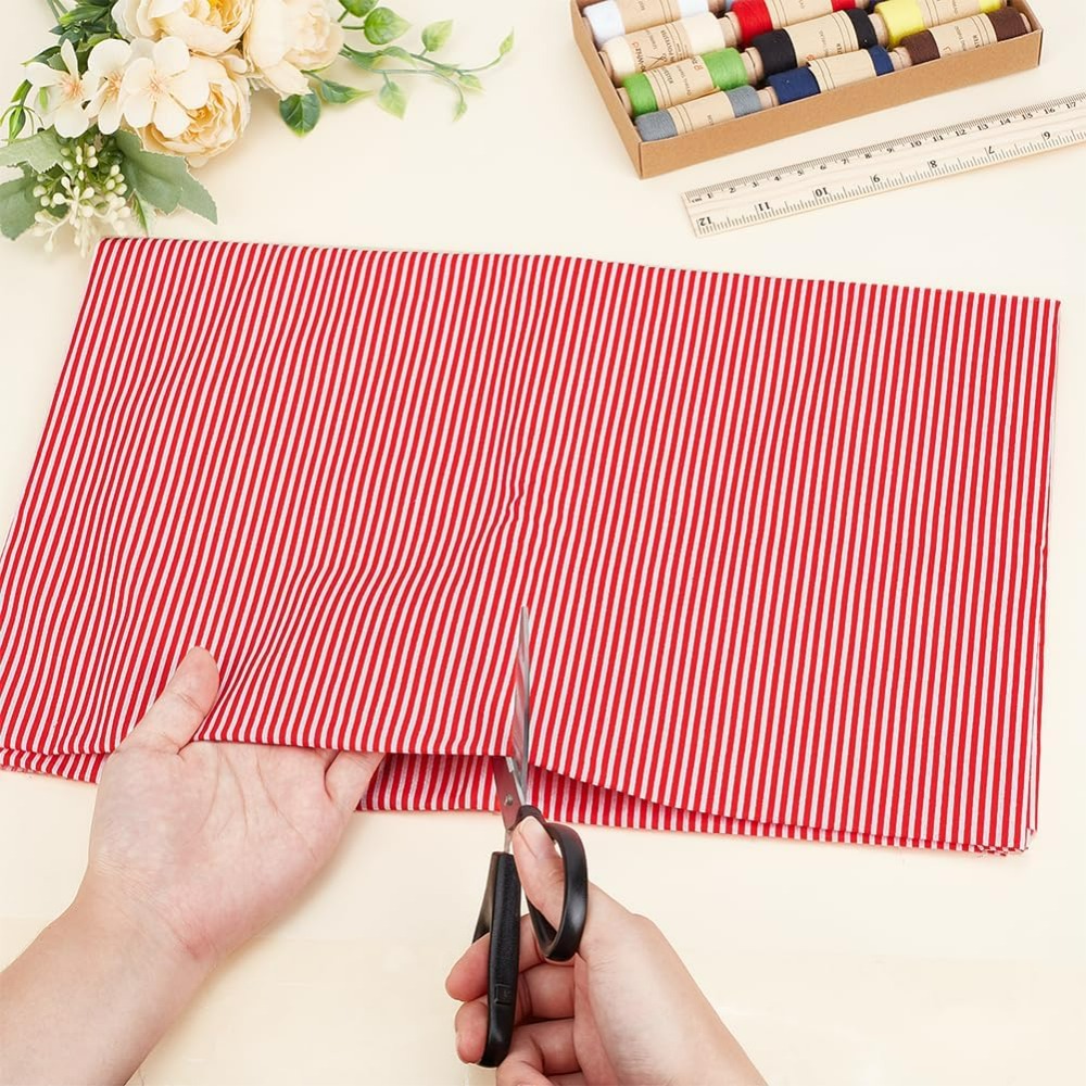 1.7 Yard Striped Upholstery Fa - Sewing By บทวิจารณ์และราคา