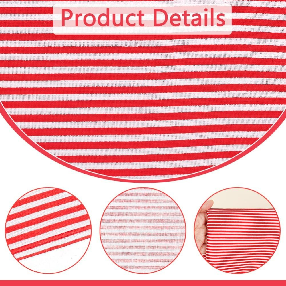 1.7 Yard Striped Upholstery Fa - Sewing By บทวิจารณ์และราคา