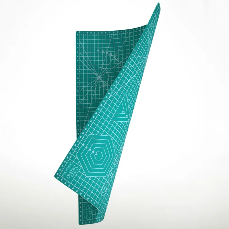 PVC Self Healing Cutting Mat,  - Cutting Mat Self Heal บทวิจารณ์และราคา