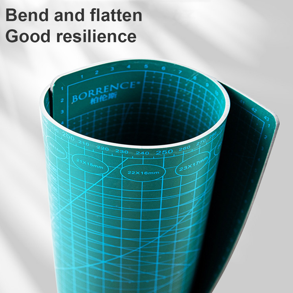 Self Healing Cutting Mat Gridd - Cutting Mat Self Heal บทวิจารณ์และราคา