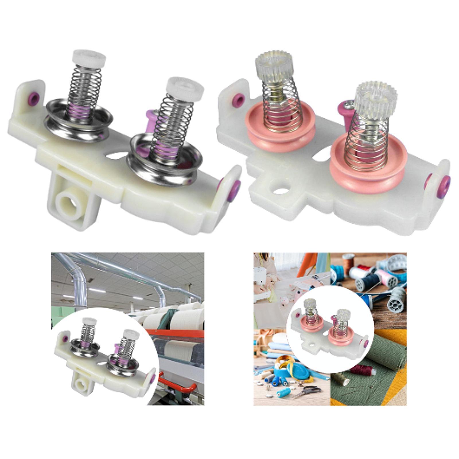 Sewing Machine Tensioner Knitt - Sewing Machine In Textile บทวิจารณ์และราคา