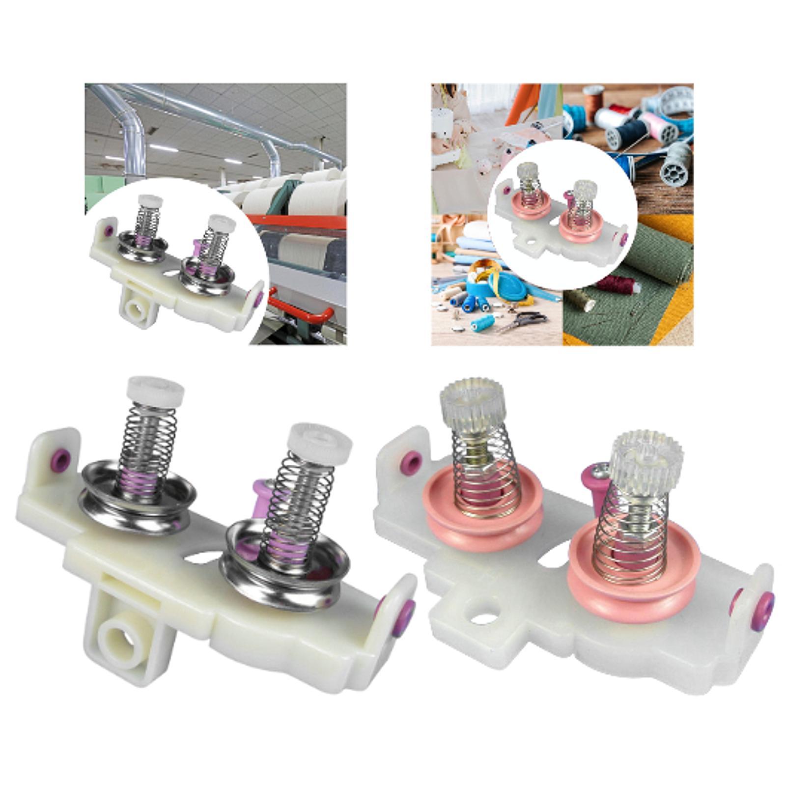 Sewing Machine Tensioner Knitt - Sewing Machine In Textile บทวิจารณ์และราคา