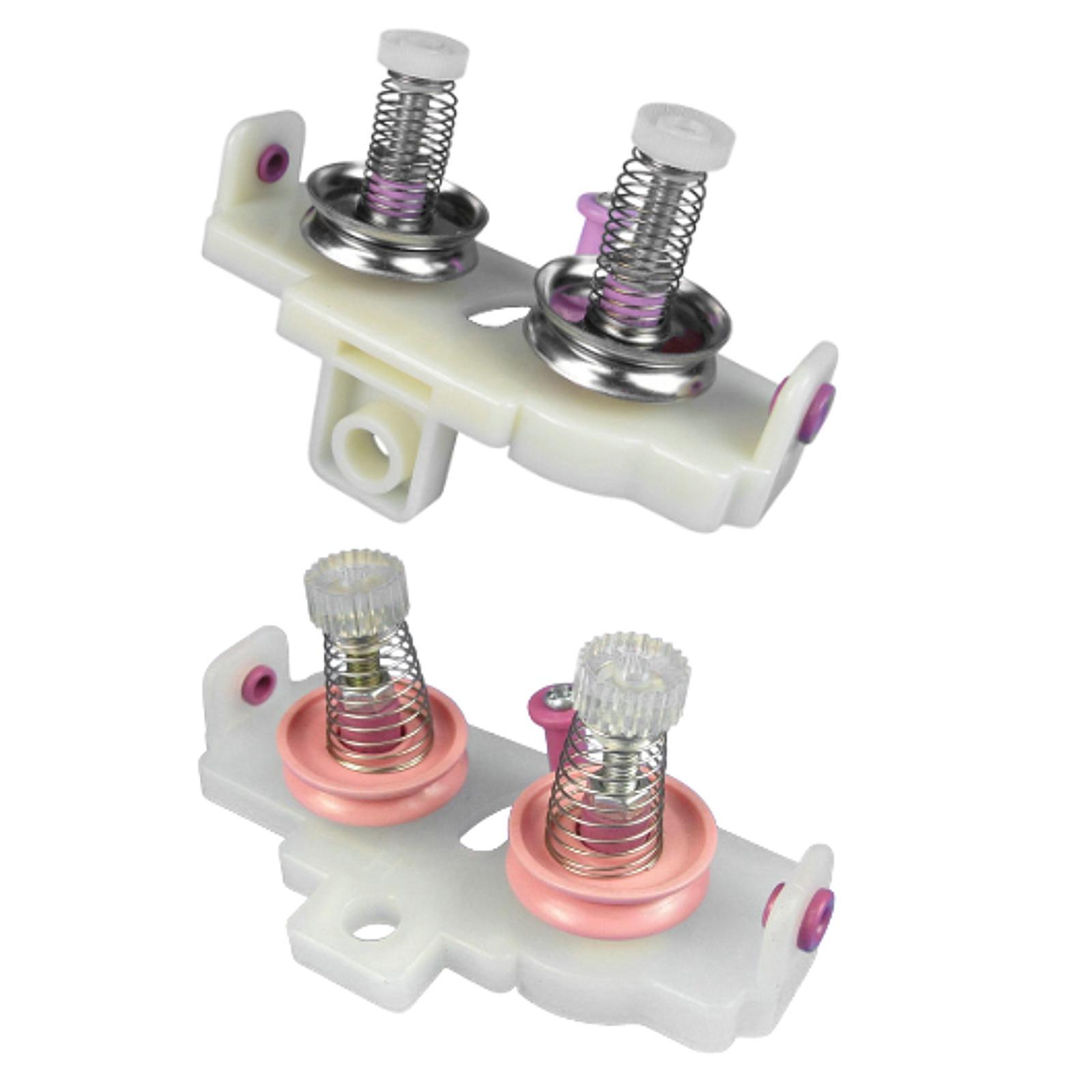 Sewing Machine Tensioner Knitt - Sewing Machine In Textile บทวิจารณ์และราคา