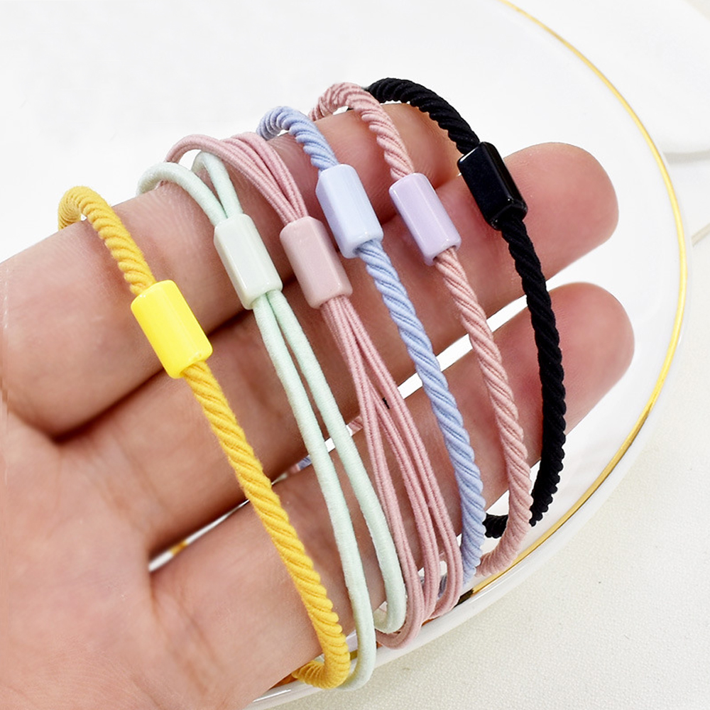 5M/Lot 2.5mm Elastic Rope Brai - Sewing Tas บทวิจารณ์และราคา