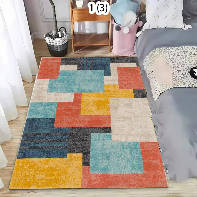 Soft Modern Abstract Geometric - Century Textile & Sewing Supply Photos บทวิจารณ์และราคา