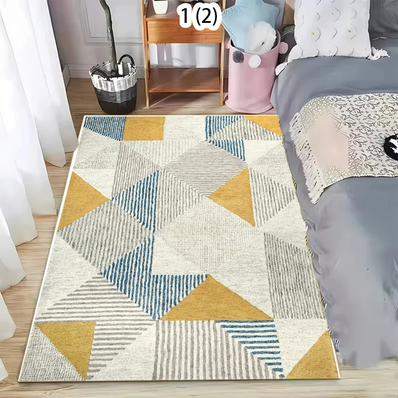 Soft Modern Abstract Geometric - Century Textile & Sewing Supply Photos บทวิจารณ์และราคา