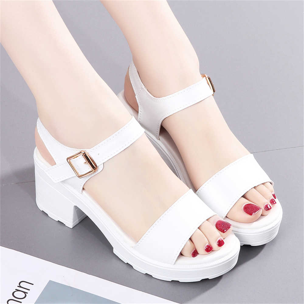 Natural Cowhide 34-40 Lace-up  - Sewing Industry บทวิจารณ์และราคา