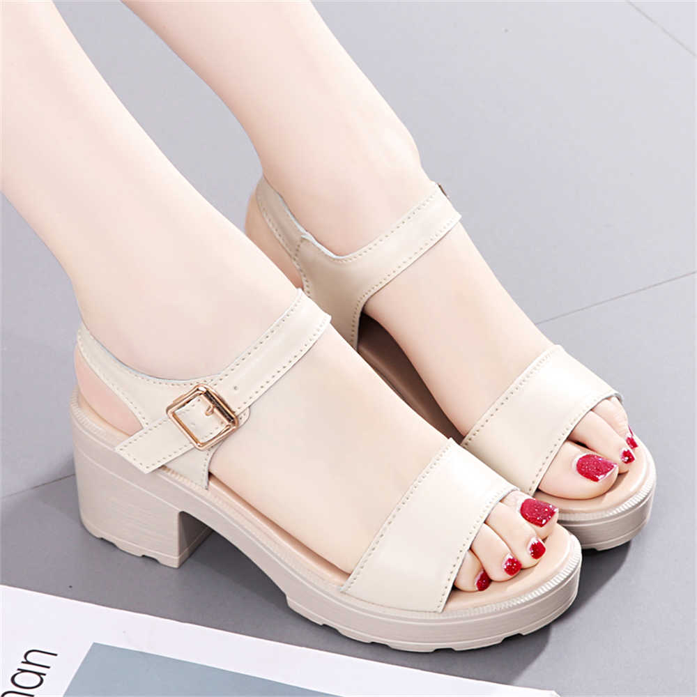 Natural Cowhide 34-40 Lace-up  - Sewing Industry บทวิจารณ์และราคา