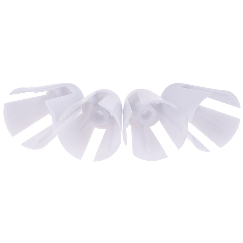4PCS/lot Plastic Coil Claw Pra - Serger Thread Cone บทวิจารณ์และราคา