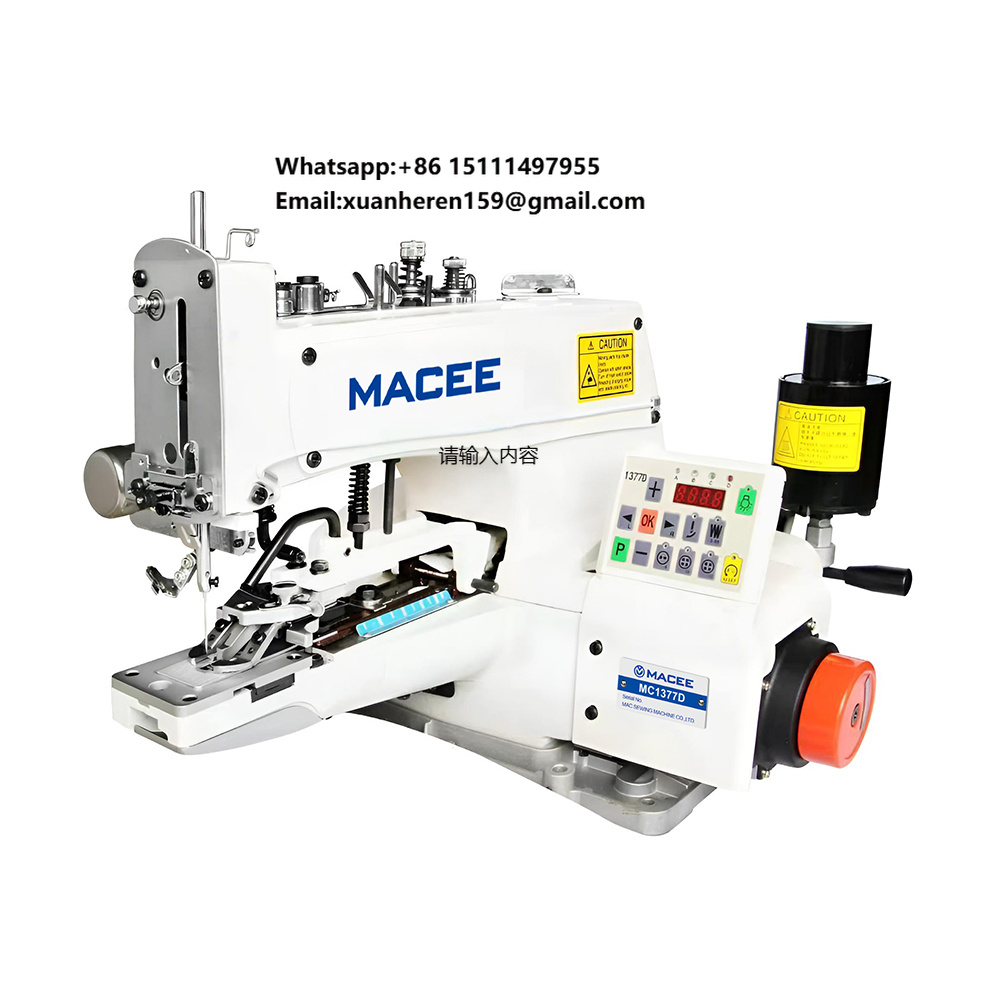 MC 1377D Single-thread Chain S - Sewing Industry บทวิจารณ์และราคา