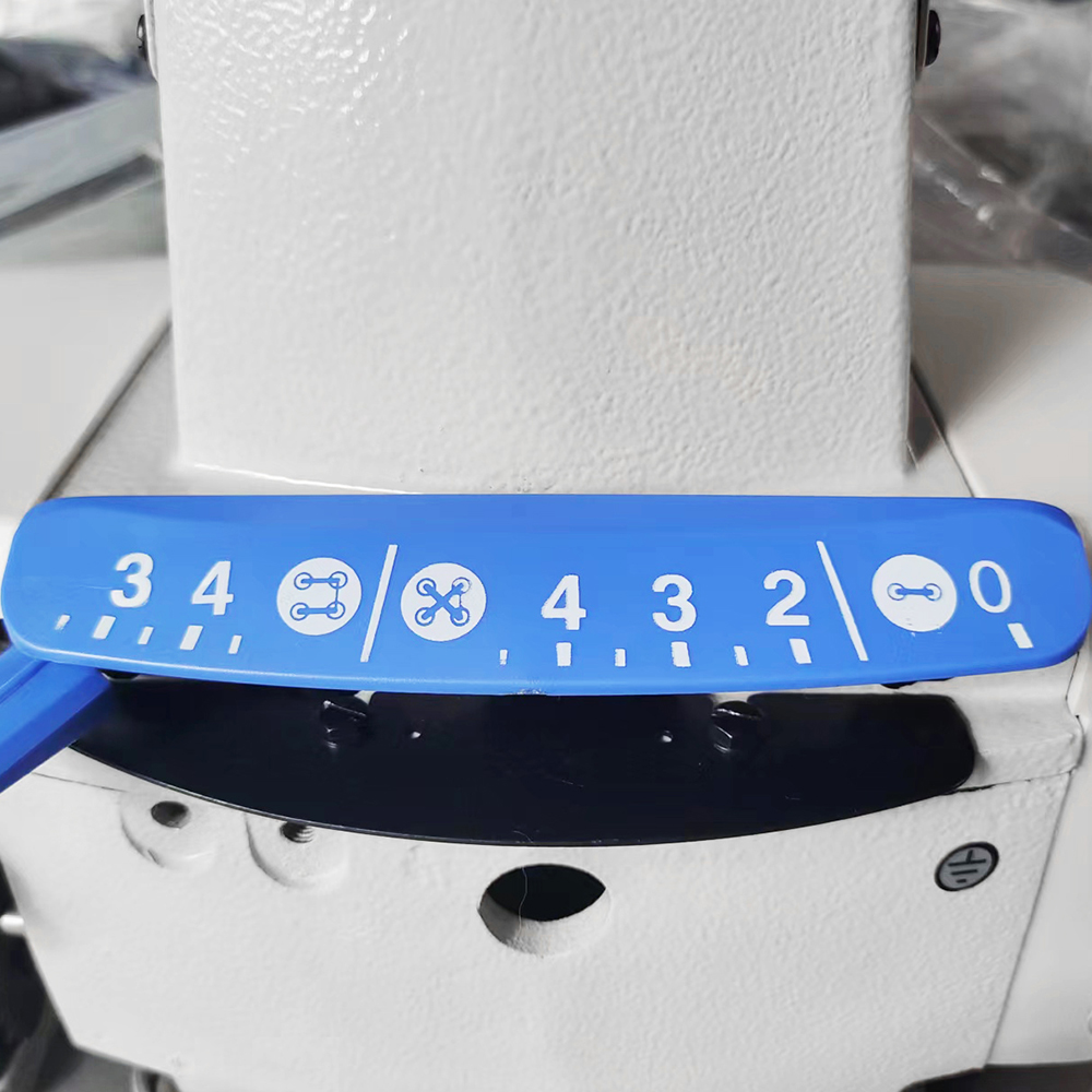MC 1377D Single-thread Chain S - Sewing Industry บทวิจารณ์และราคา