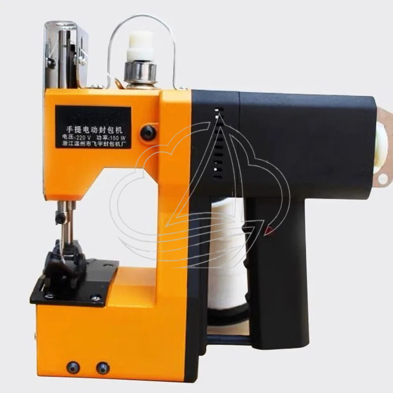 Electric GK9-001 210W  Portabl - Sewing Machine In Textile บทวิจารณ์และราคา