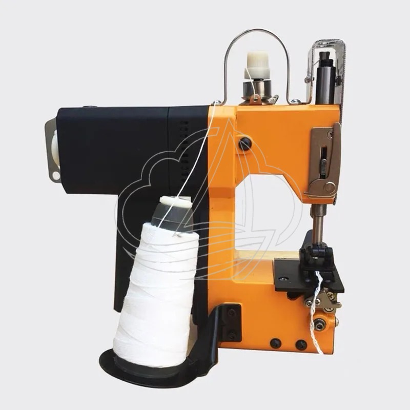 Electric GK9-001 210W  Portabl - Sewing Machine In Textile บทวิจารณ์และราคา