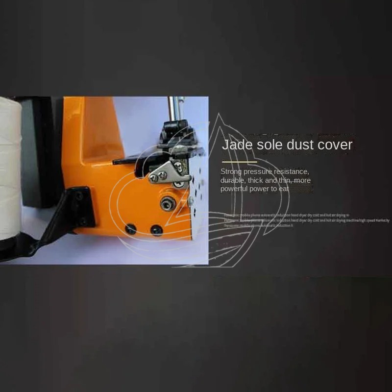 Electric GK9-001 210W  Portabl - Sewing Machine In Textile บทวิจารณ์และราคา