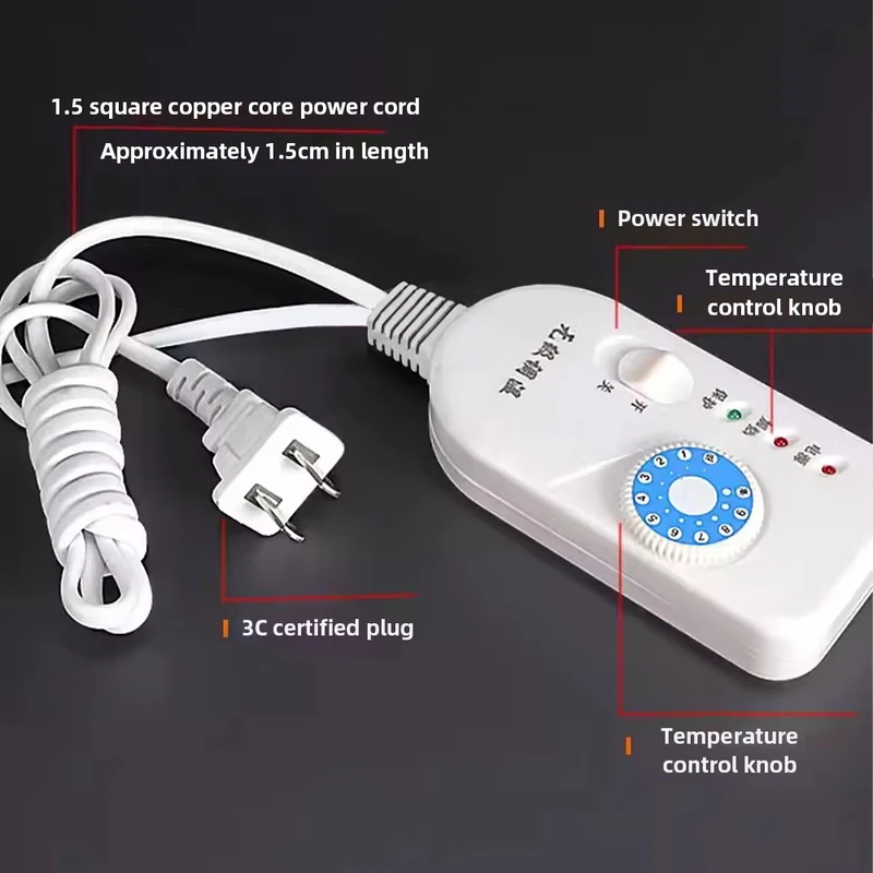 Electric Thermal Scissors Adju - Sewing Labels บทวิจารณ์และราคา