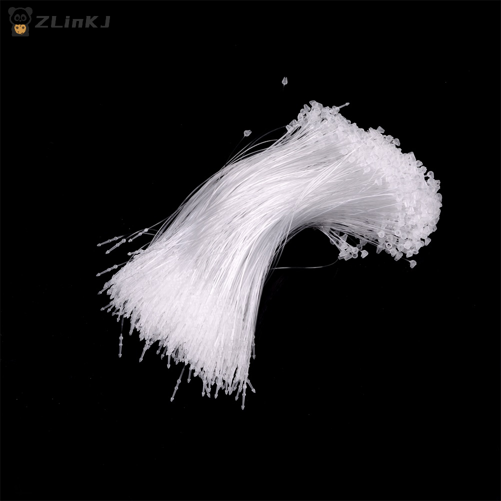 ▶1000Pcs Nylon Cable Ties Stru - Sewing Labels บทวิจารณ์และราคา