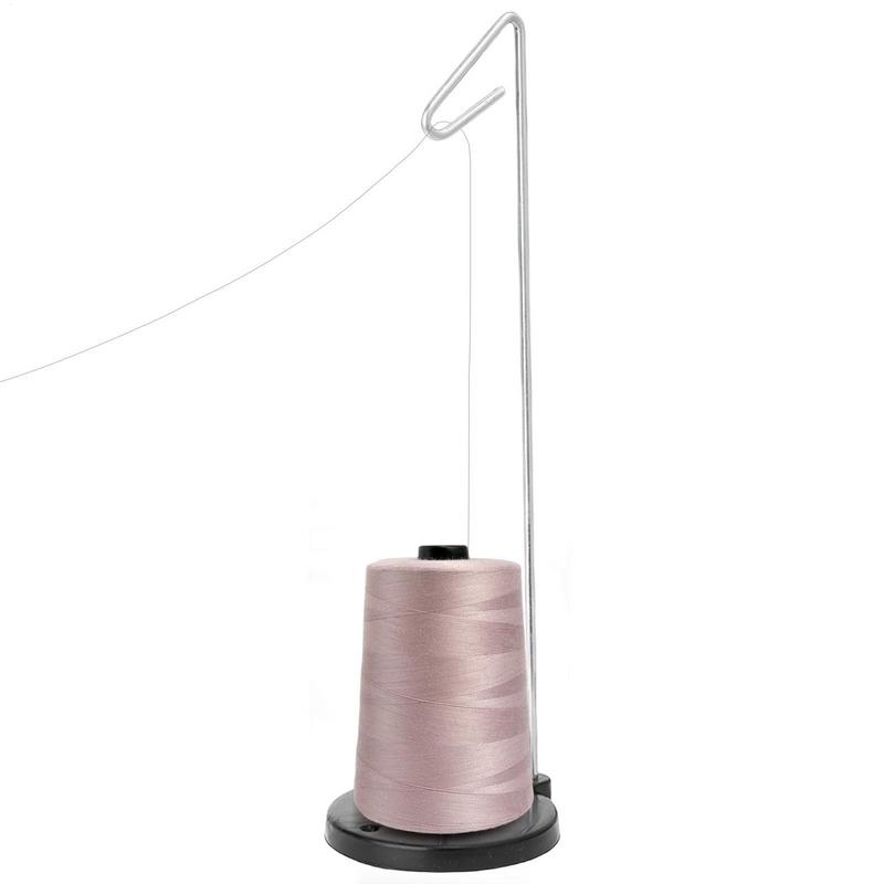 Universal Single Cone Spool Th - Serger Thread Cone บทวิจารณ์และราคา