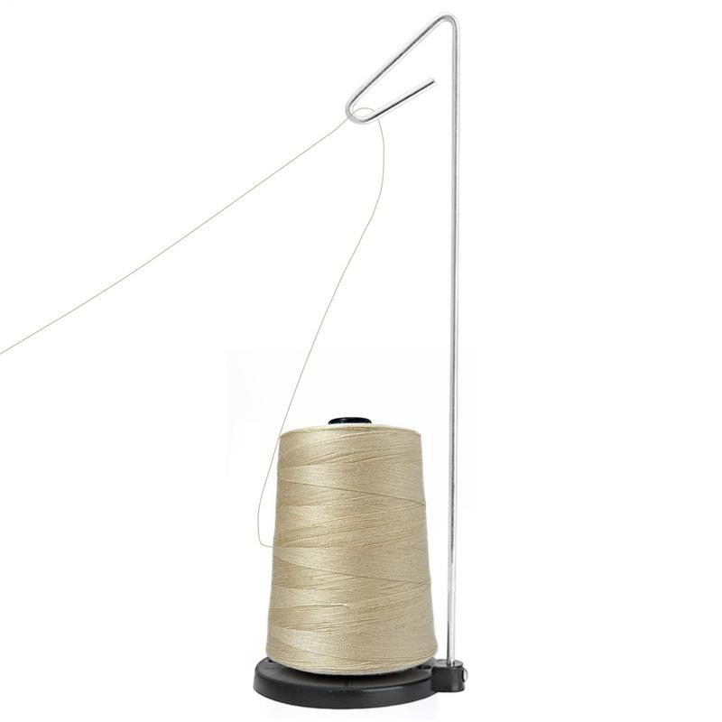 Universal Single Cone Spool Th - Serger Thread Cone บทวิจารณ์และราคา