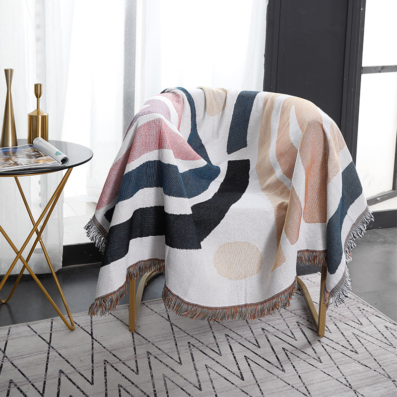 Textile City Abstract Rainbow  - Century Textile & Sewing Supply Photos บทวิจารณ์และราคา