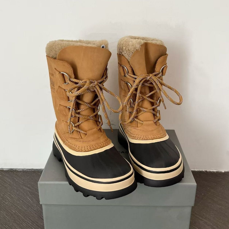 Winter Cozy Waterproof Snow Bo - Sewing Recycling บทวิจารณ์และราคา