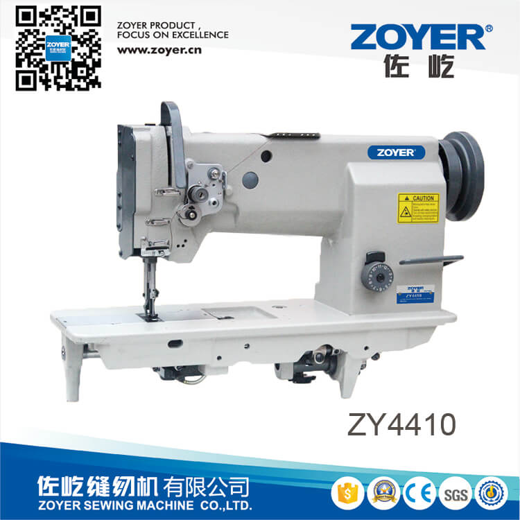 ZY4410 Zoyer Single Needle Hea - Leather Needle Heavy บทวิจารณ์และราคา