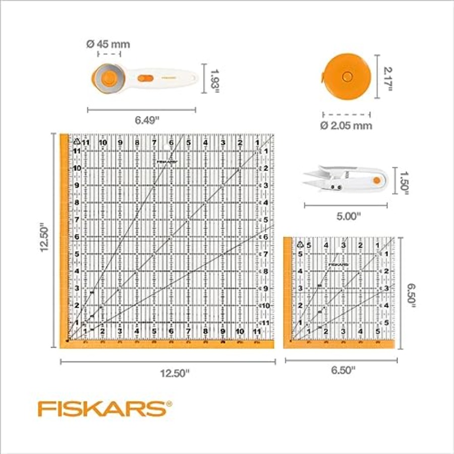 Crafts Essentials 5-Piece Set  - Cutting Mat Self Heal บทวิจารณ์และราคา
