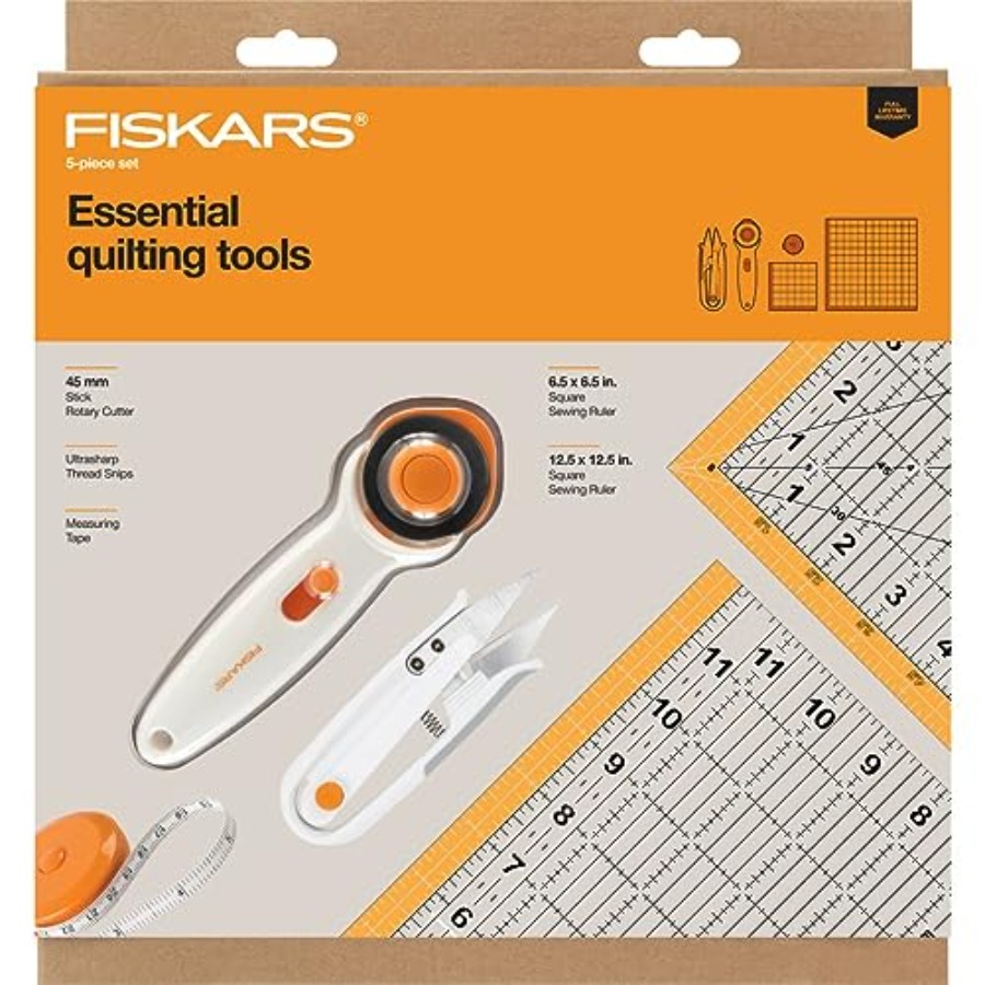 Crafts Essentials 5-Piece Set  - Cutting Mat Self Heal บทวิจารณ์และราคา
