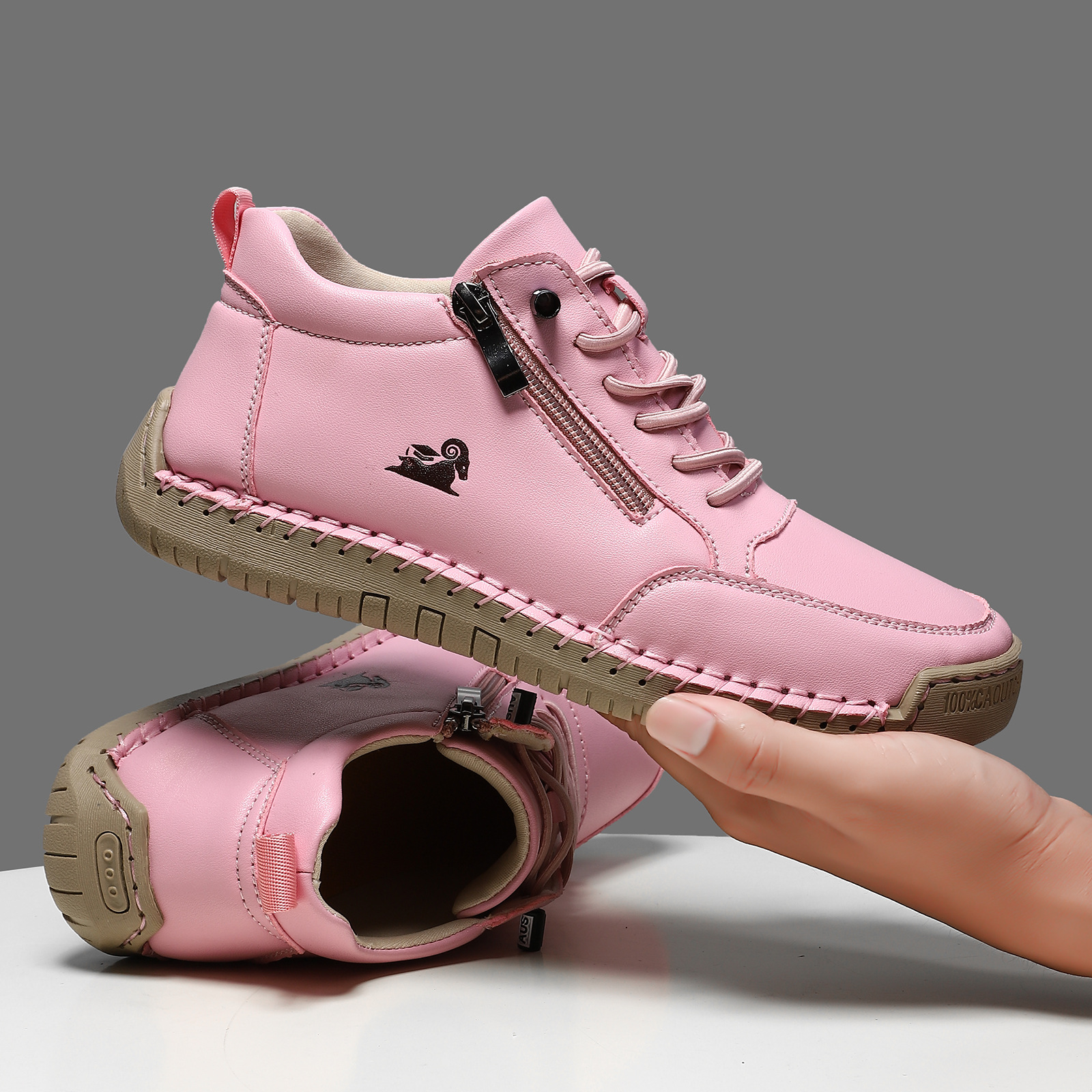 New 2025 Women Sports Shoes Ou - Sewing Fabric บทวิจารณ์และราคา