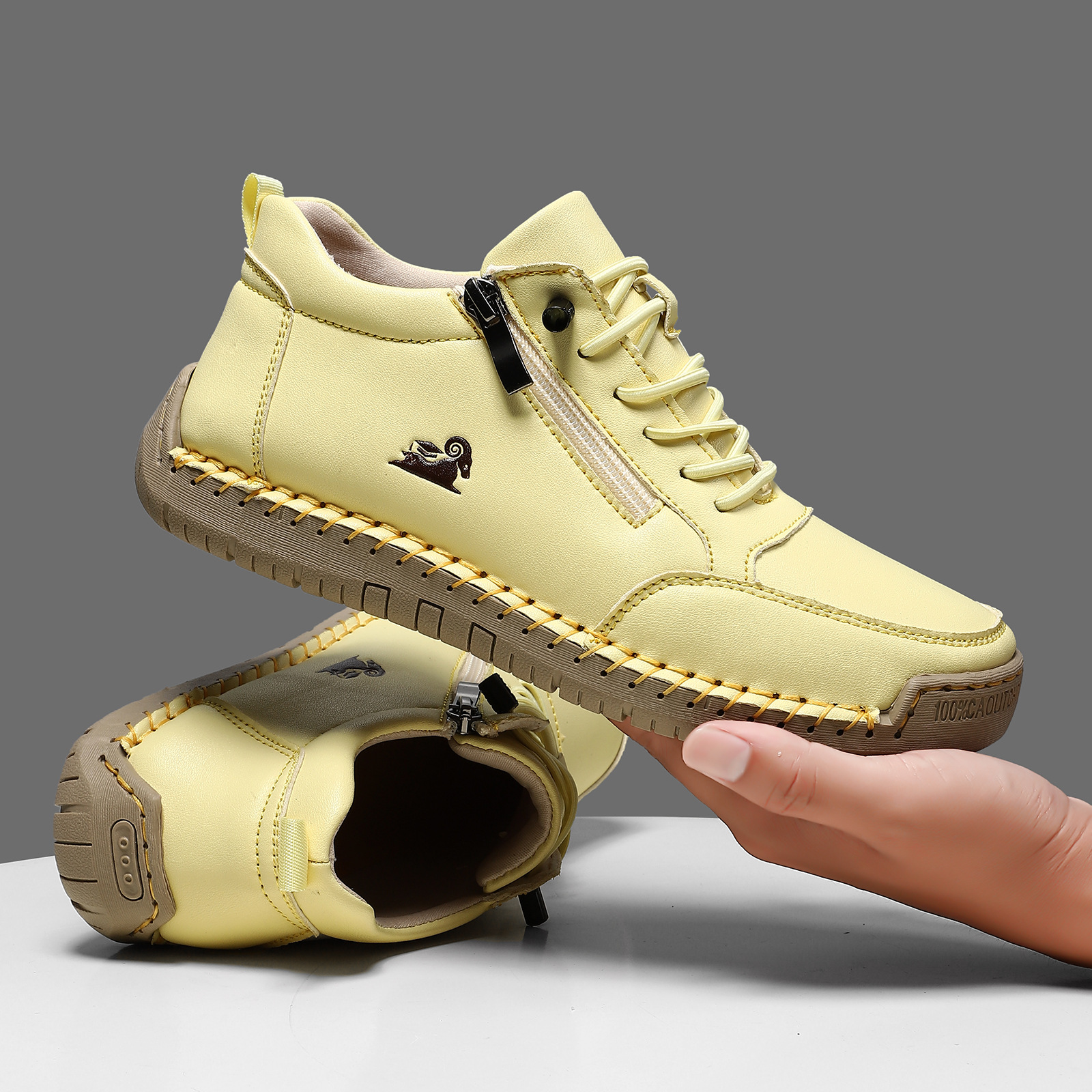 New 2025 Women Sports Shoes Ou - Sewing Fabric บทวิจารณ์และราคา