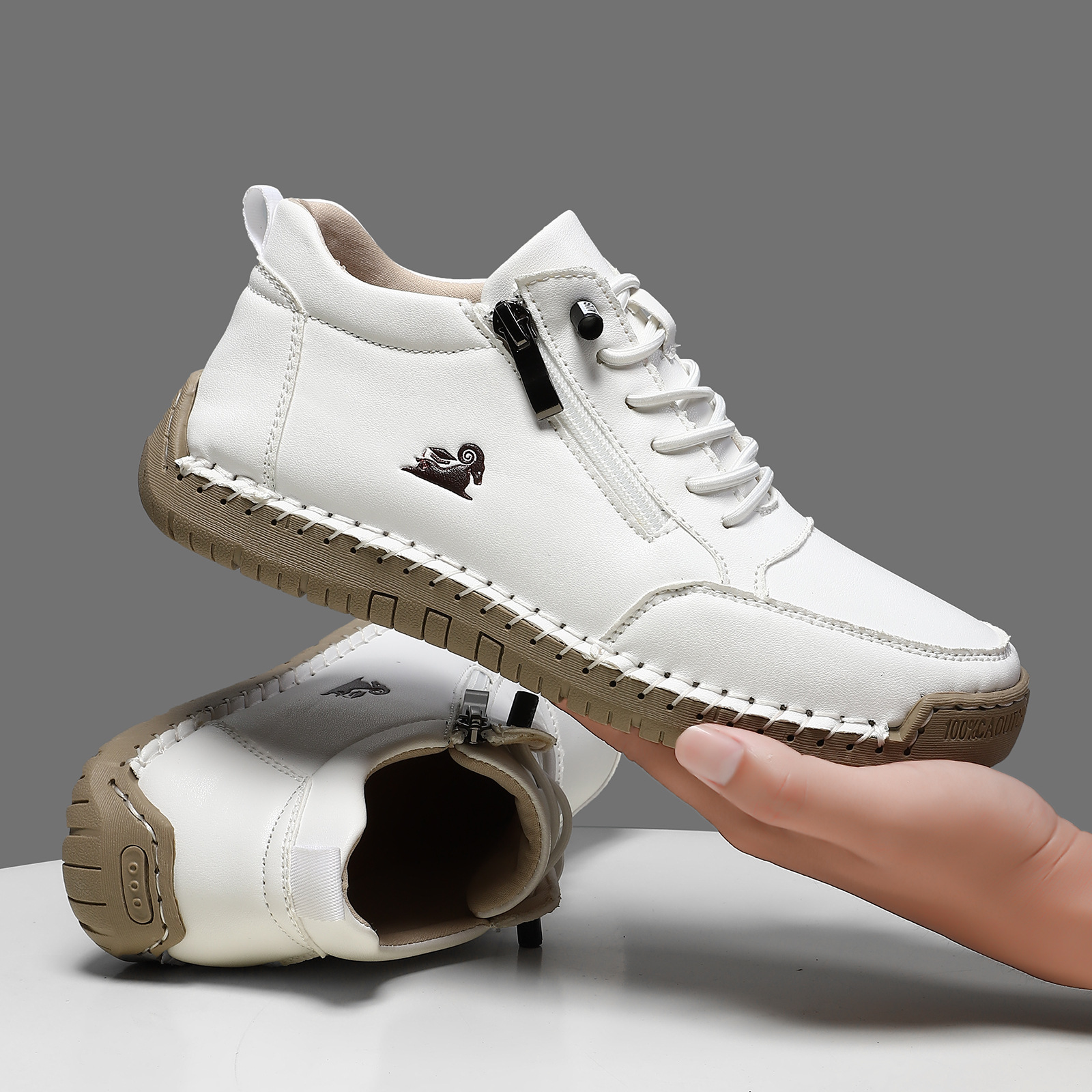 New 2025 Women Sports Shoes Ou - Sewing Fabric บทวิจารณ์และราคา