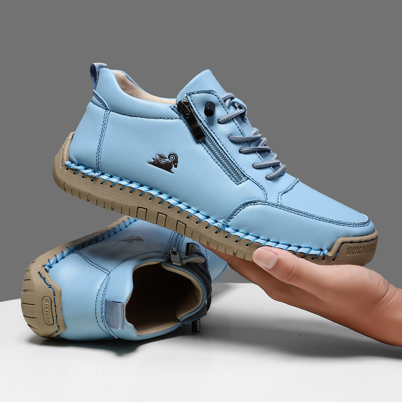 New 2025 Women Sports Shoes Ou - Sewing Fabric บทวิจารณ์และราคา