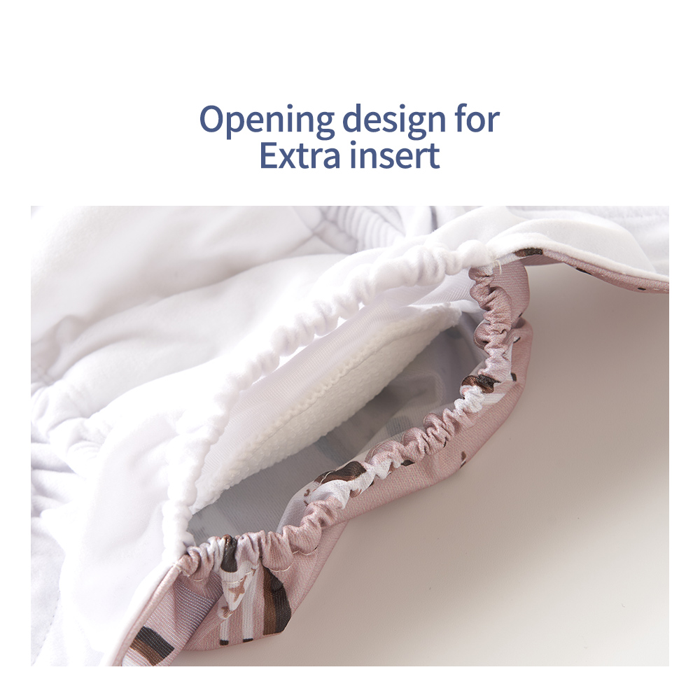 2PCS Waterproof Newborn Baby C - Sewing Recycling บทวิจารณ์และราคา