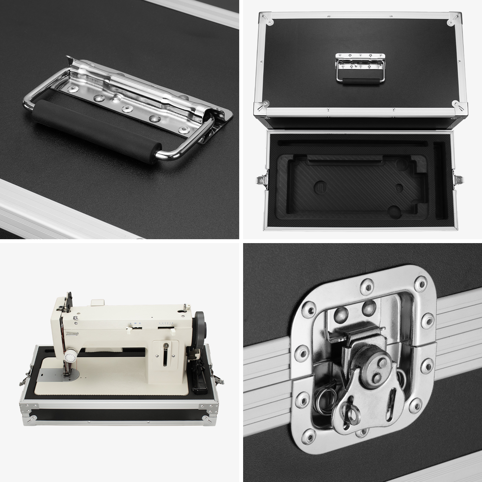Custom Hot Sale Portable Unive - Sewing Industry บทวิจารณ์และราคา
