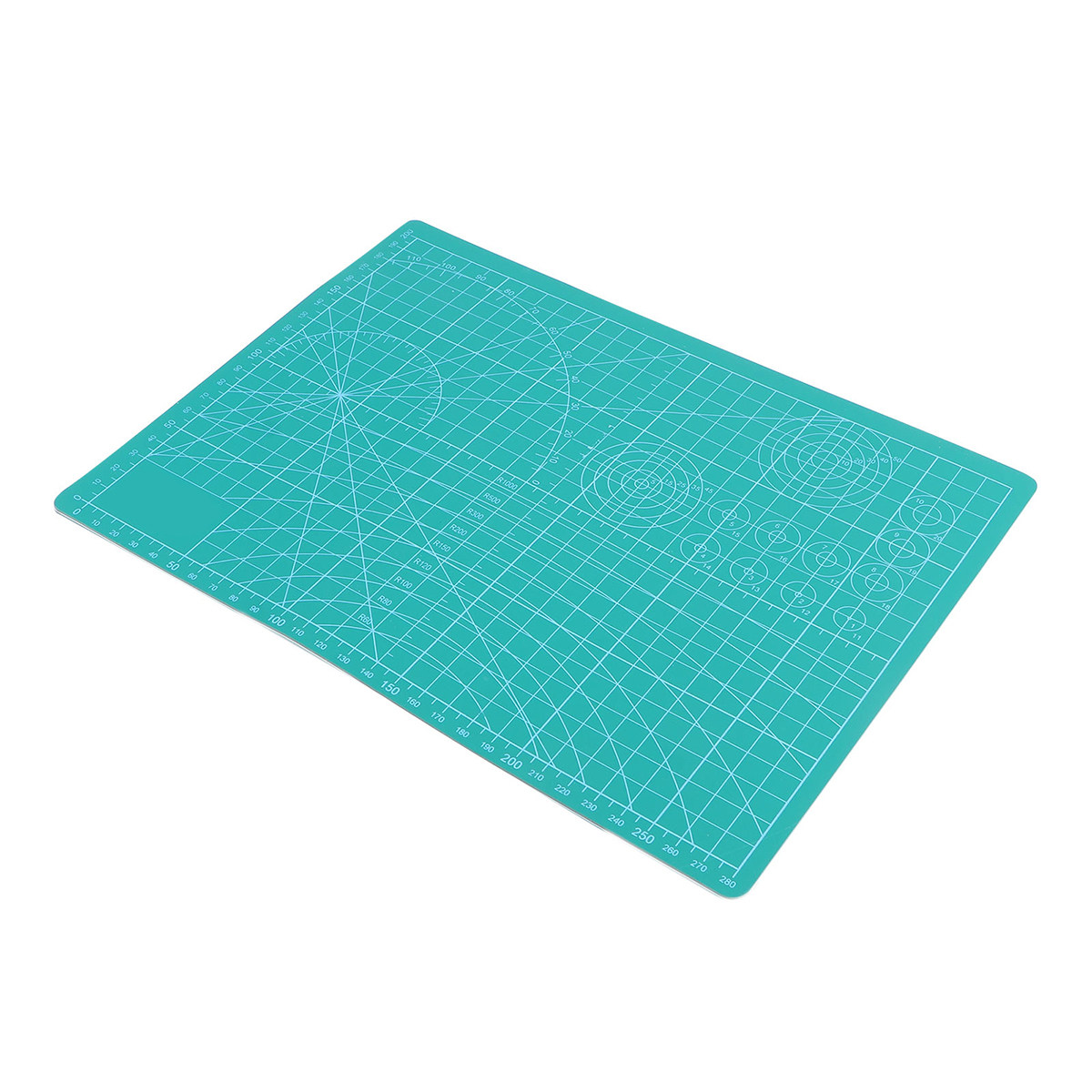 PVC Self Healing Quilting Cutt - Cutting Mat Self Heal บทวิจารณ์และราคา