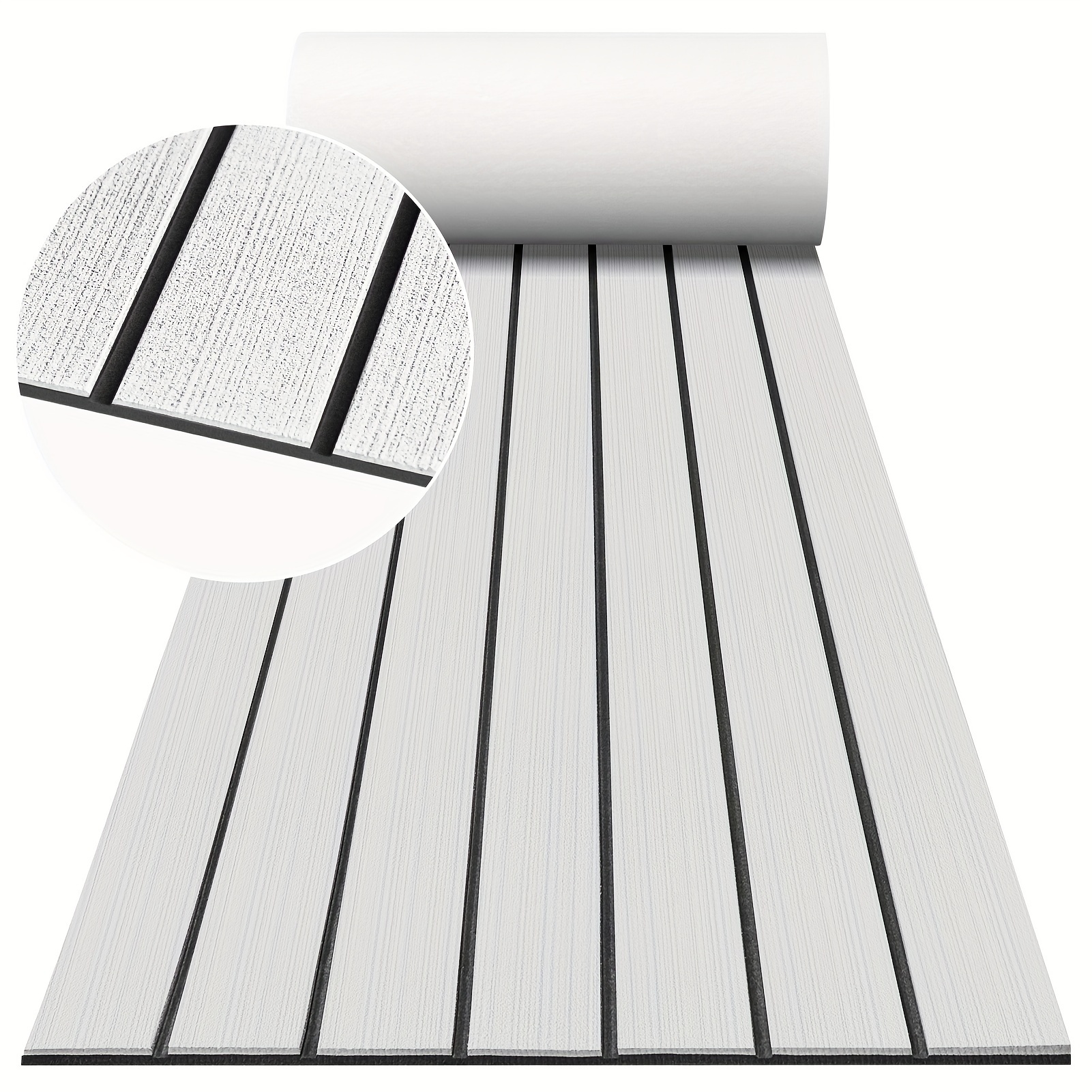 1200*410mm EVA Foam Boat Floor - Cutting Mat Self Heal บทวิจารณ์และราคา