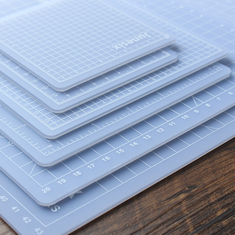 A3/A4/A5 Cutting Mats Transluc - Cutting Mat Self Heal บทวิจารณ์และราคา