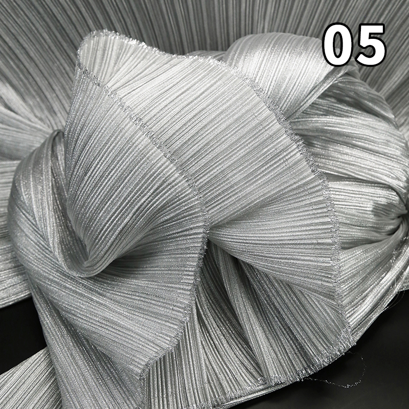 1m Metallic Pearlescent Textur - Sewing Fabric บทวิจารณ์และราคา