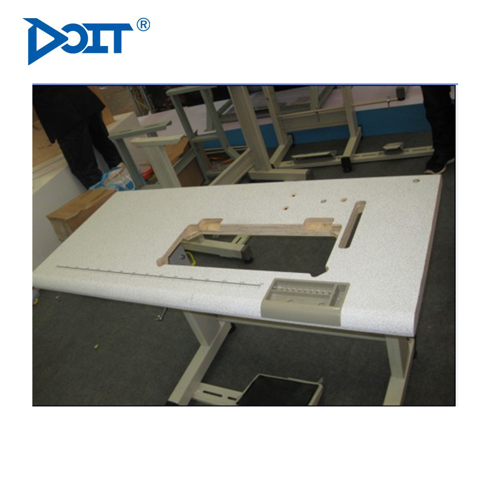 DT-810 Single Needle Post Bed  - Leather Needle Heavy บทวิจารณ์และราคา