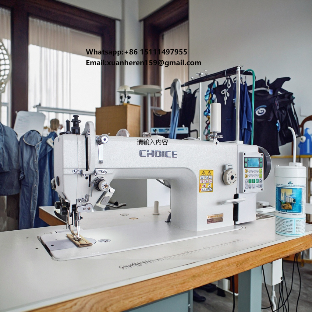 Golden Choice GC-0303-D4 High  - Sewing Industry บทวิจารณ์และราคา
