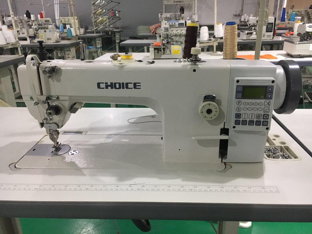 Golden Choice GC-0303-D4 High  - Sewing Industry บทวิจารณ์และราคา