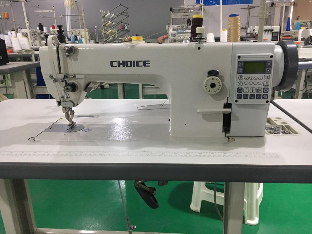 Golden Choice GC-0303-D4 High  - Sewing Industry บทวิจารณ์และราคา
