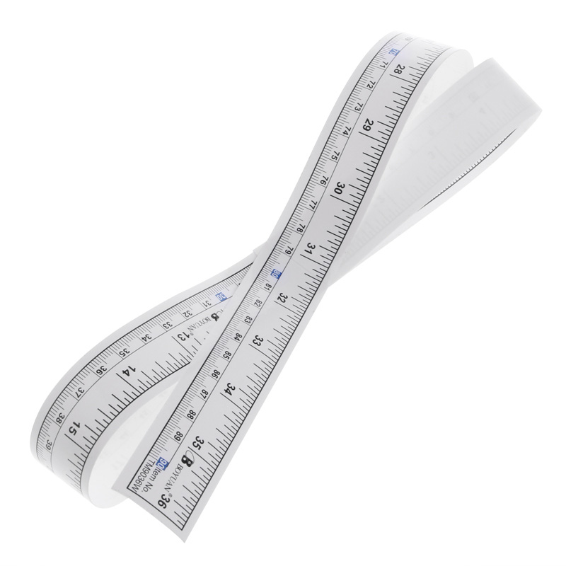 90cm Self Adhesive Metric Meas - Sewing Labels บทวิจารณ์และราคา