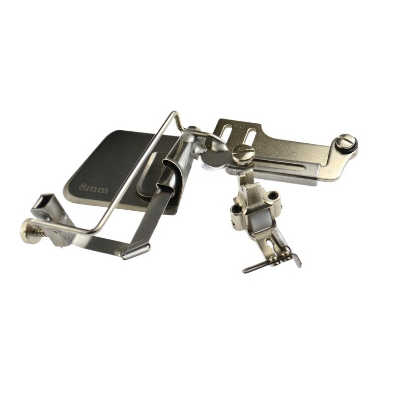 Flatbed Elastic Band Curling T - Sewing Machine In Textile บทวิจารณ์และราคา