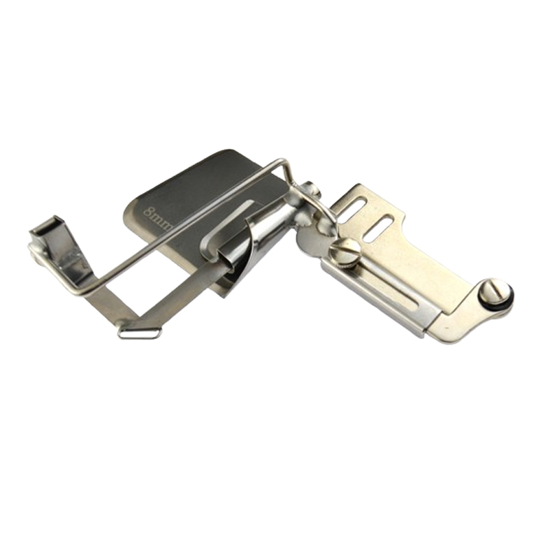 Flatbed Elastic Band Curling T - Sewing Machine In Textile บทวิจารณ์และราคา